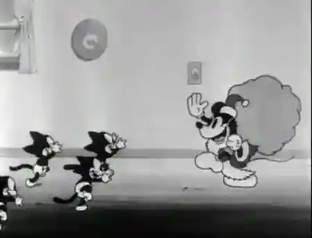 Mickey's Orphans photo
