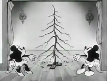 Mickey's Orphans photo
