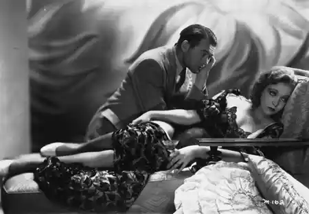 Millie scene