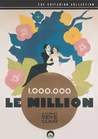 Le Million scene