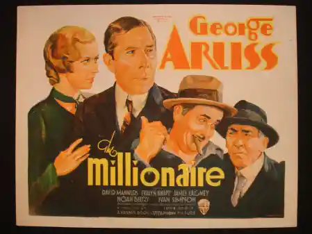The Millionaire photo