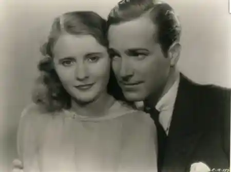 The Miracle Woman photo