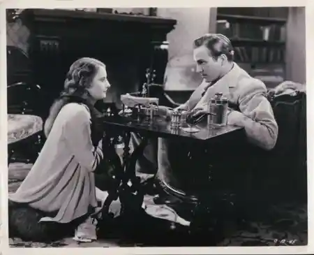 The Miracle Woman photo