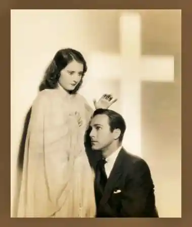 The Miracle Woman photo