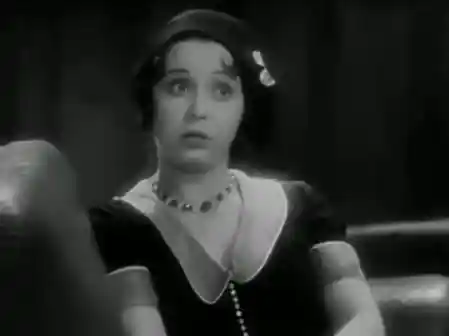 The Miracle Woman photo