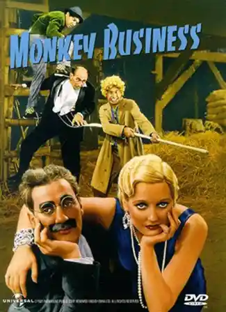 Monkey Business photo
