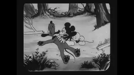 The Moose Hunt