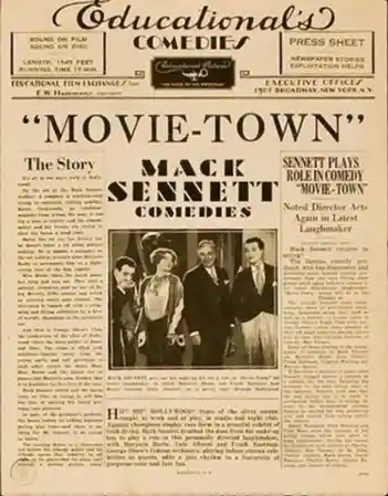 Movie-Town photo