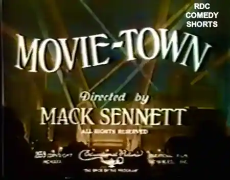 Movie-Town photo