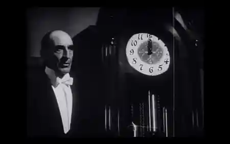 Murder at Midnight photo