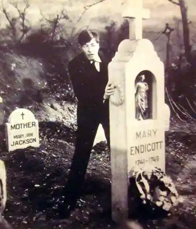 Murder by the Clock photo