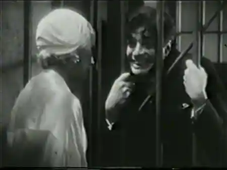 Murder by the Clock photo