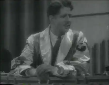 Musical Justice