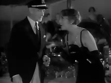 My Past scene