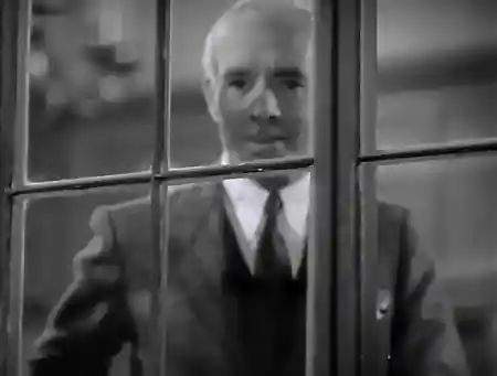 My Past scene
