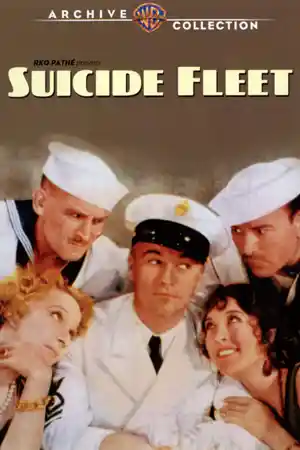 Suicide Fleet scene