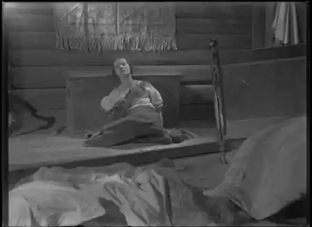 One Night scene