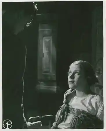 One Night scene