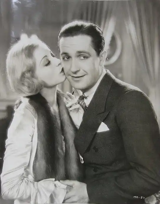 The Naughty Flirt
