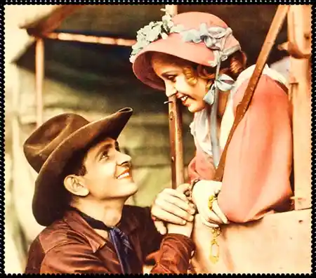 The Nevada Buckaroo photo