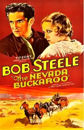 The Nevada Buckaroo photo