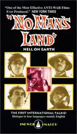 Hell on Earth scene