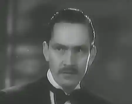 The Night Angel scene