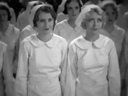 Night Nurse photo