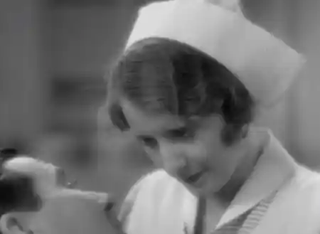 Night Nurse photo
