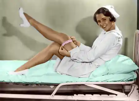 Night Nurse photo