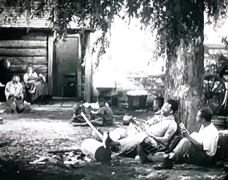 Ol' King Cotton photo