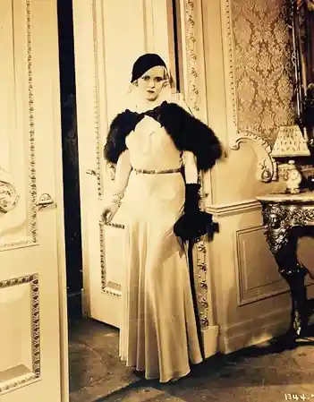 Once a Lady photo
