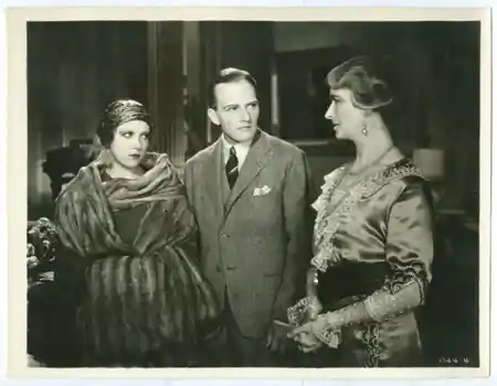 Once a Lady photo