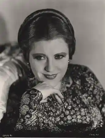 Once a Lady photo