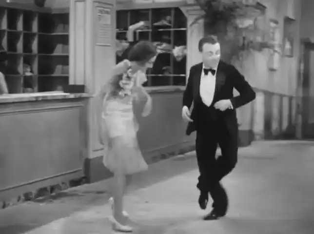 Other Men's Women scene