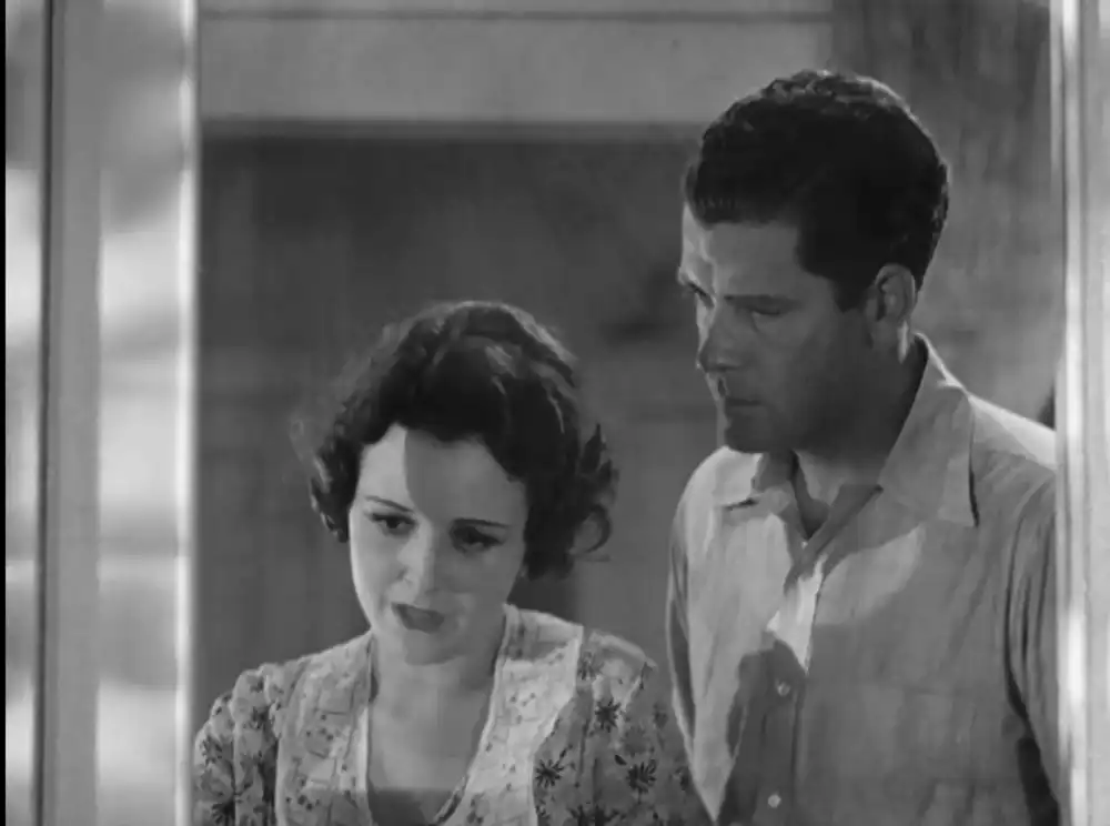 Other Men's Women scene