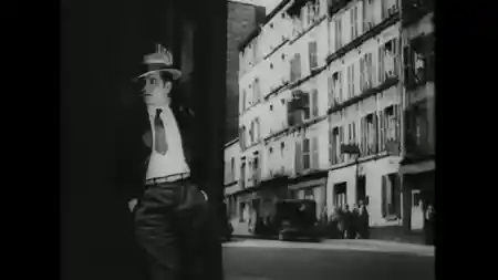 The Darling of Paris photo