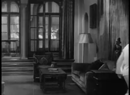 Parlor, Bedroom and Bath photo