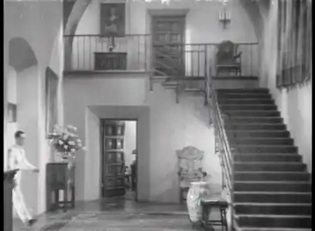 Parlor, Bedroom and Bath photo