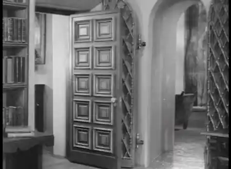 Parlor, Bedroom and Bath photo