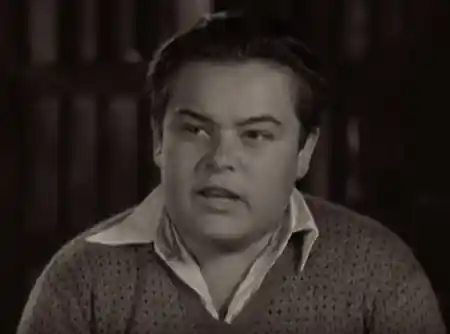 Penrod and Sam scene