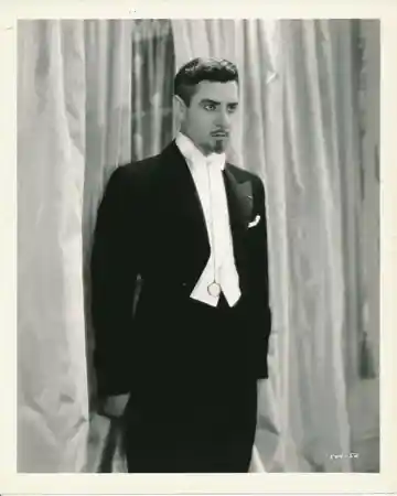 The Phantom of Paris