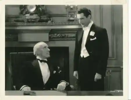 The Phantom of Paris