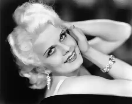 Platinum Blonde photo