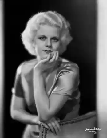 Platinum Blonde photo