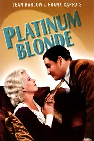 Platinum Blonde photo
