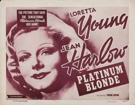 Platinum Blonde photo
