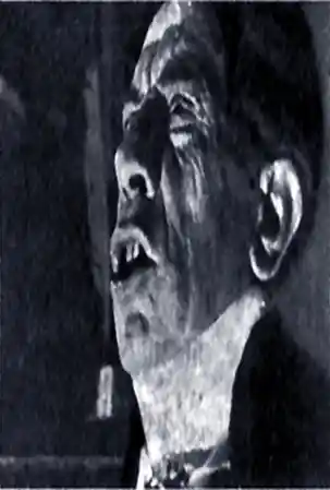 A Portuguesa de Nápoles scene