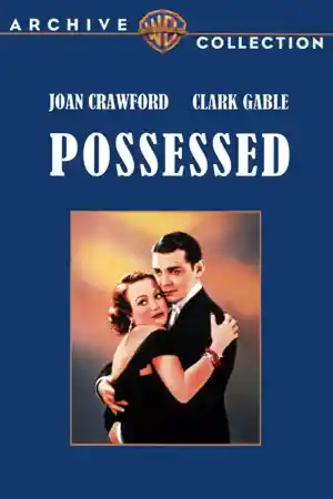 Possessed photo