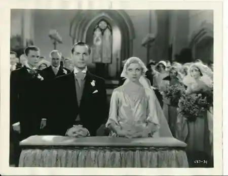 Private Lives scene